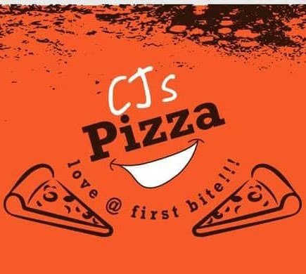 CJ's Pizza Online